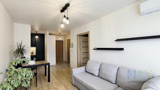 2-pokojowe, ul. Lipowa, Skawina - Фото 1