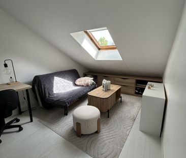 Location Appartement 1 pièce 15m² RENNES 35000 - Photo 2