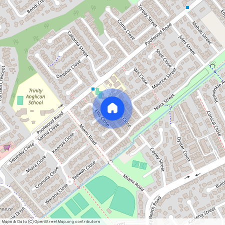 17 Kirra Close, Qld 4879, Kewarra Beach