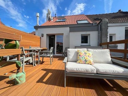 Appartement te huur - Photo 3