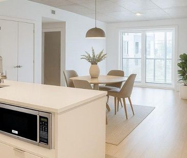 Nouveauté sur le marché Appartement à louer - Laval (Chomedey) (Car... - Photo 1