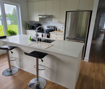 5 1/2 Sous Location 1550$ - Photo 2