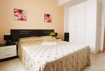ONE-BEDROOM APARTMENT – GUARDAMAR DEL SEGURA
