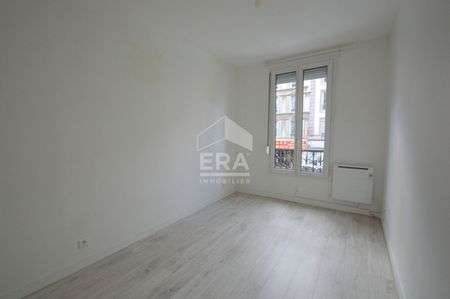 Appartement Issy Les Moulineaux 3 pièce(s) 59 m2 - Photo 5