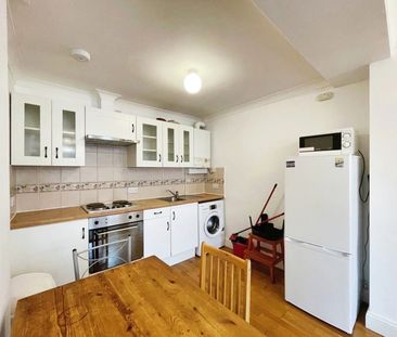 2 bedroom apartment to rent Mannington Place, Bournemouth, BH2 - Photo 2