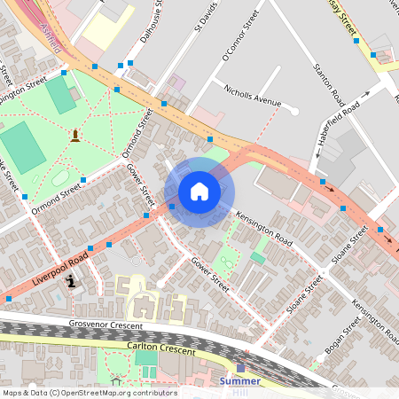 2/26 Liverpool Road, Summer Hill