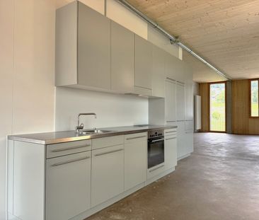 1 Zimmer, 115 m² - Foto 2