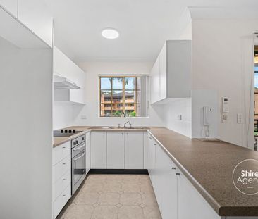 Freshly Renovated & Peacefully Positioned - Photo 3