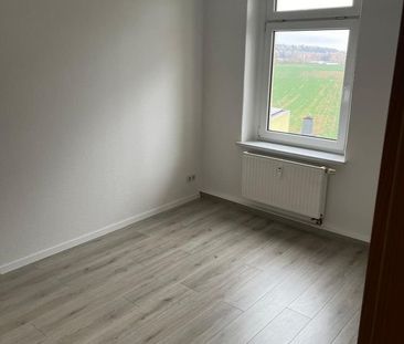 3 Raum Wohnung Gera ab sofort zu vermieten - Foto 1