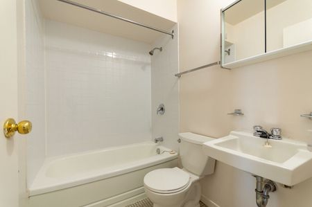 Mooney's Bay area apartment complex on Norberry Crescent and Springland Drive offering charming and affordable rental un - Photo 5