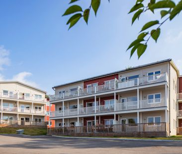 Trädgårdsgatan 11G - Photo 2
