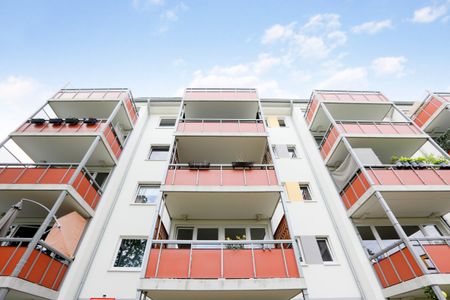 130.0002 – Am Bonner Berg 2, Bonn-Graurheindorf, 56,50 m², 2 Zimmer, Kaltmiete: 765,00 € - Photo 5