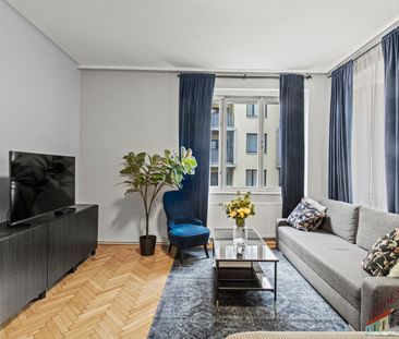 Gemütliche Wohnung in begehrter Lage ab 1.11.26 verfügbar - Foto 2