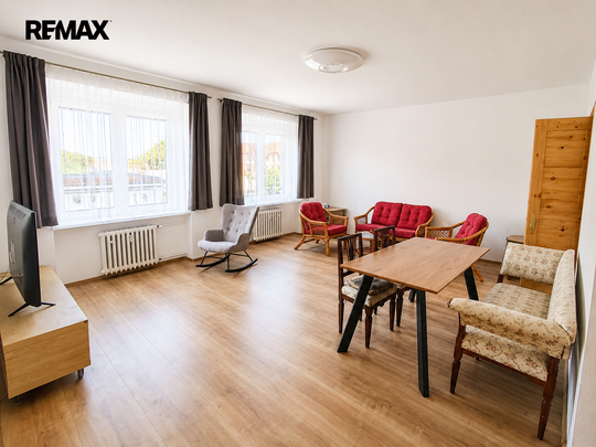 Pronájem bytu 2+1 v osobním vlastnictví 60 m², České Budějovice - Photo 1