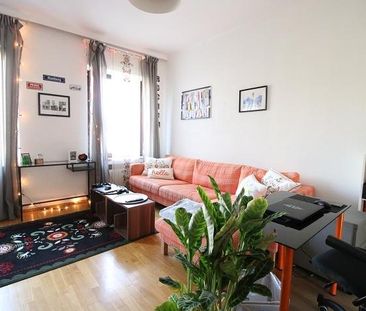 GUT GESCHNITTENE 2 ZIMMERWOHNUNG IM HERZEN VON KREFELD - Photo 1