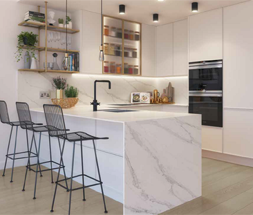 1 bedroom apartment to rent - Photo 5