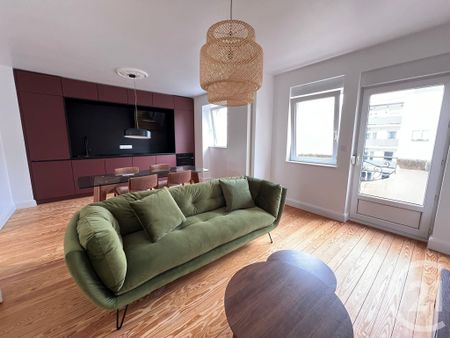 Location Appartement 3 pièces 67m² METZ 57000 - Photo 3