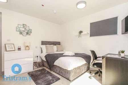 Edath *inc Bills* Talbot Street, City Centre, NG1 - Photo 5