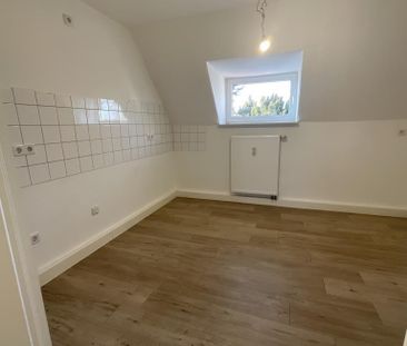 3-Zimmer-Wohnung in Herford! - Photo 5