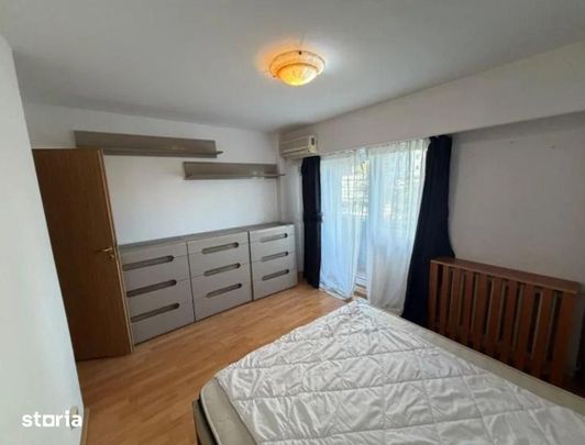 Apartament 2 camere de închiriat – Victoriei | Str Nicolae Titulescu - Fotografie 1