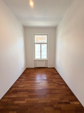 Generalsanierte 3-Zimmer-Wohnung - Provisionsfrei! - Foto 5