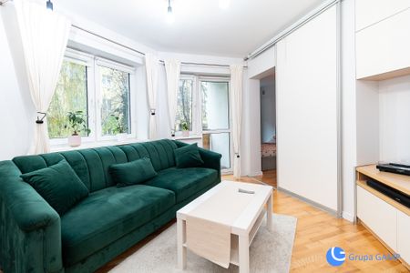 ENG | 2-pok. Krowodrza | Parking - Фото 4