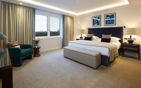 3 bedroom apartment to rent - Photo 2