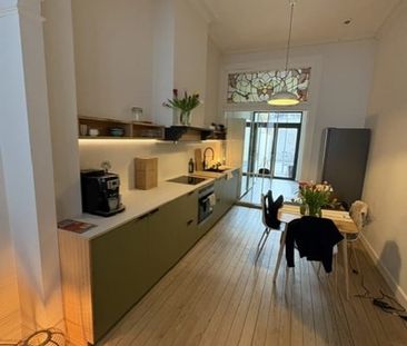 Appartement te huur - Foto 6
