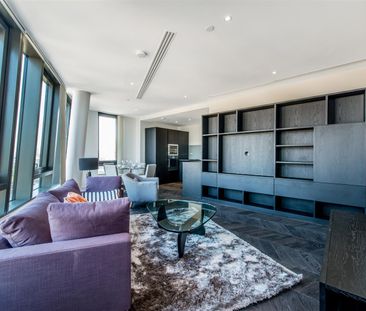 Parliament House, 81 Black Prince Road, Vauxhall, London, SE1 - Photo 2