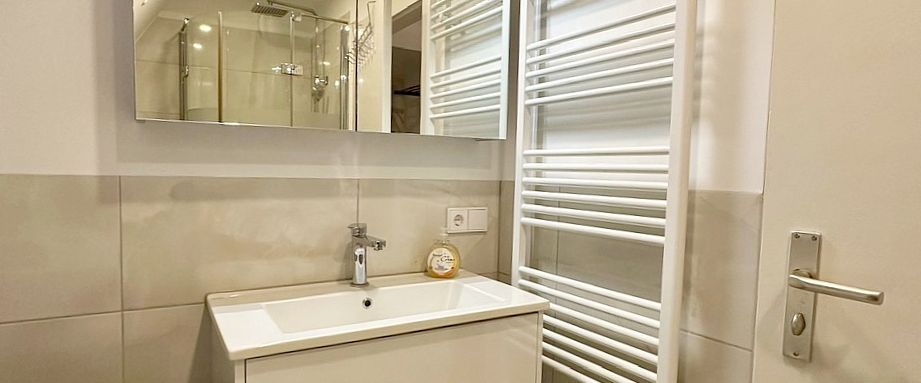 Wohnen mit Stil in Junkersdorf - Foto 1