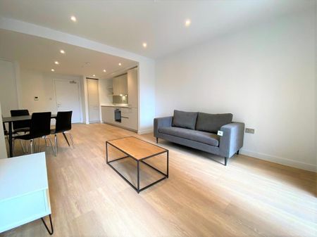 2 bedroom apartment to rent - Photo 3