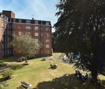 Wellesley Road, London, W4 - Photo 1