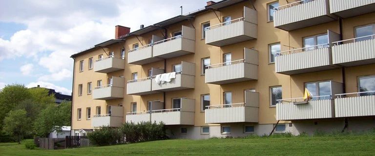 2 Rok Fredriksdalsvägen 2c, Objekt 2570029 - Foto 1