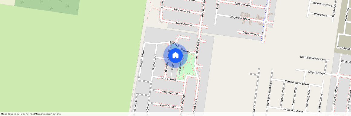 11 Raptor Lane, Vic 3358, Winter Valley