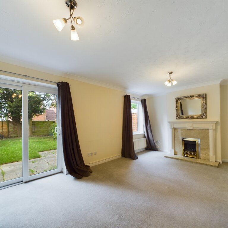 3 bedroom House to rent - Photo 1