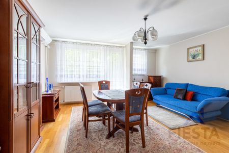 Warszawa Mokotów, ul. Piaseczyńska - Фото 3