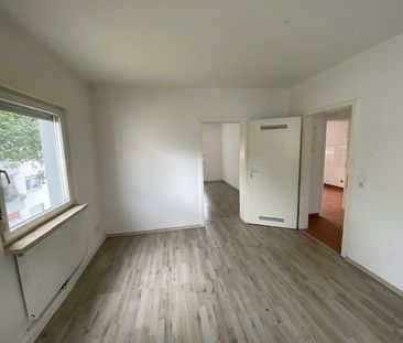 2-Zimmer-Wohnung mit Balkon in Duisburg-Friemersheim mieten - Foto 6