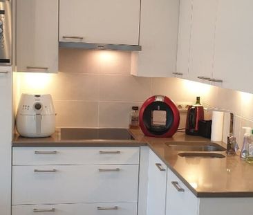 Appartement te huur in Koksijde voor € 800 met 2 slaapkamers - Foto 1
