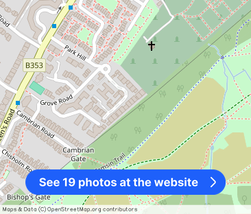 King George Square, Richmond, TW10 - Photo 1