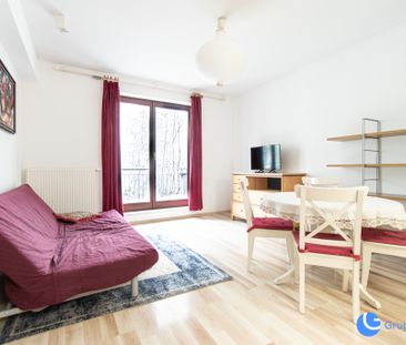 2 pokoje, 50 m² – Plac Bohaterów Getta, Kraków - Photo 2