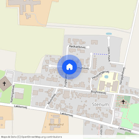 Gærdesmuttevej 2, 9700 Brønderslev