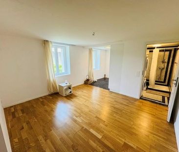 1.5 Zimmerwohnung in St. Gallen - Photo 1