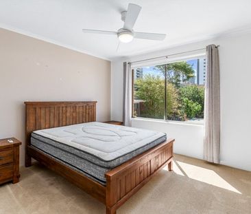 Coastal Living in the Heart of Broadbeach - Photo 1