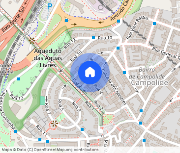 Lisboa, Lisbon 1070-254 - Photo 1