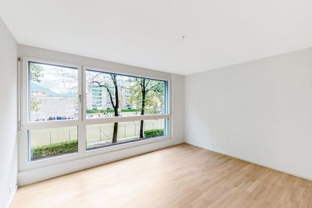 Moderno e luminoso 2.5 locali - Foto 3