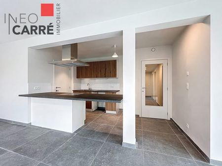 Appartement te huur - Photo 4