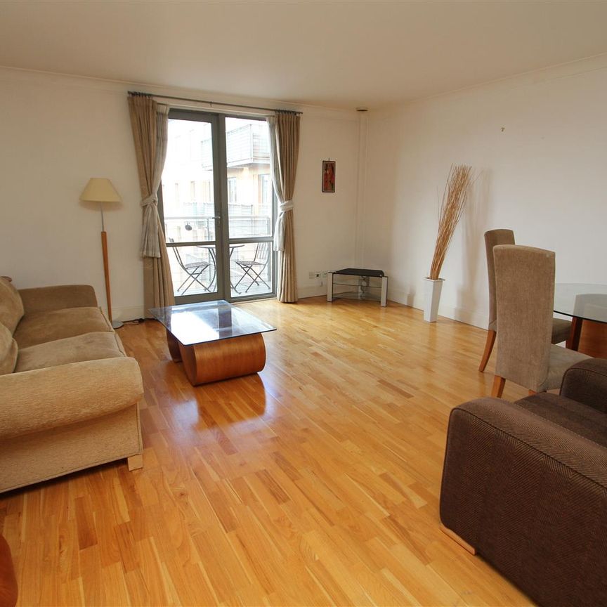 Merchants Quay, Leeds City Centre, LS9 8BA - Photo 1