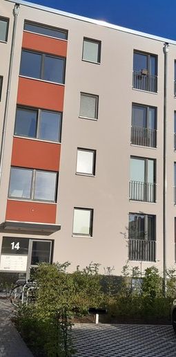 großzügige 3 Zimmerwohnung in Langenhagen - Foto 1