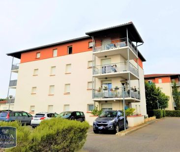 Appartement à louer 2 pièces 45.3m² - Photo 4