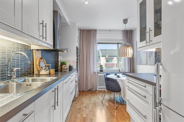 Murargatan, Uppsala - Photo 1